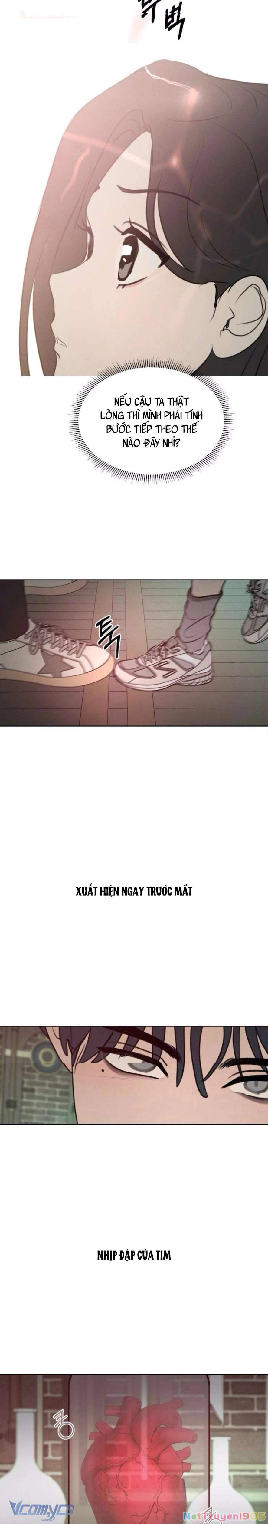 Muốn Được Lừa Dối Chapter 9 - 19