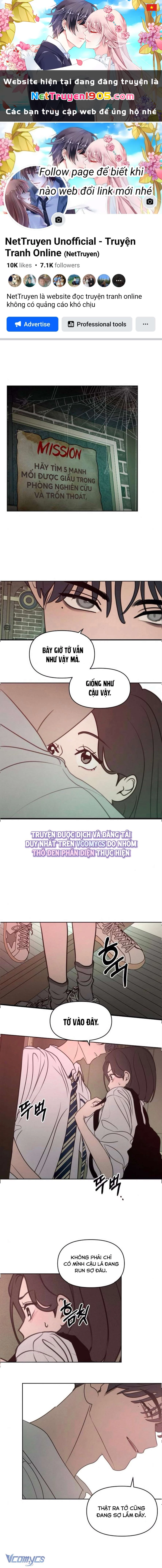 Muốn Được Lừa Dối Chapter 10 - 1