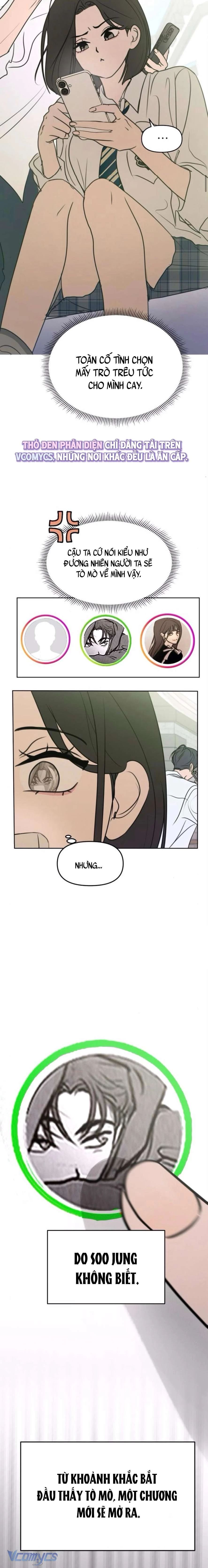 Muốn Được Lừa Dối Chapter 10 - 5