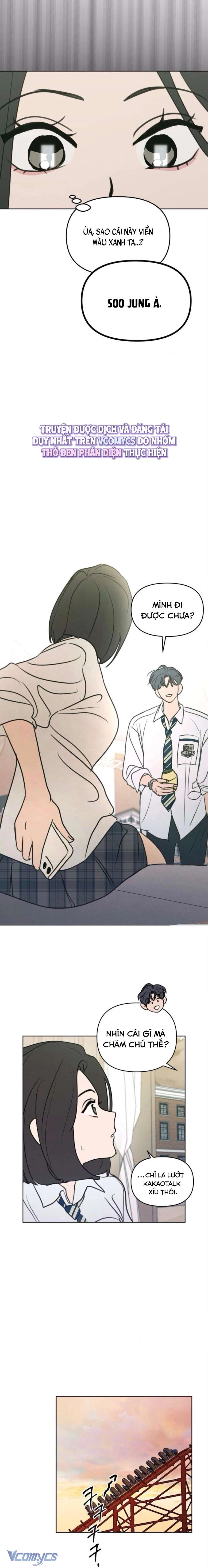 Muốn Được Lừa Dối Chapter 10 - 6