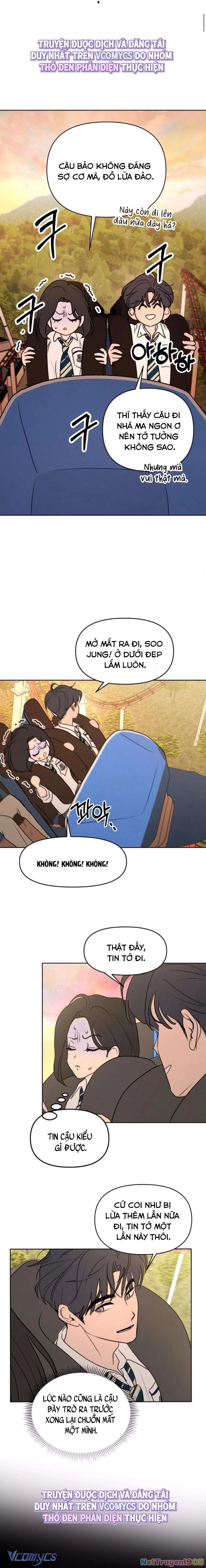 Muốn Được Lừa Dối Chapter 10 - 7