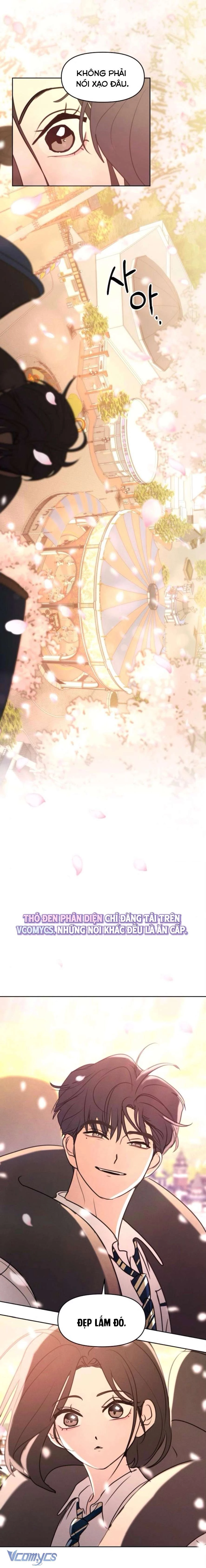 Muốn Được Lừa Dối Chapter 10 - 9