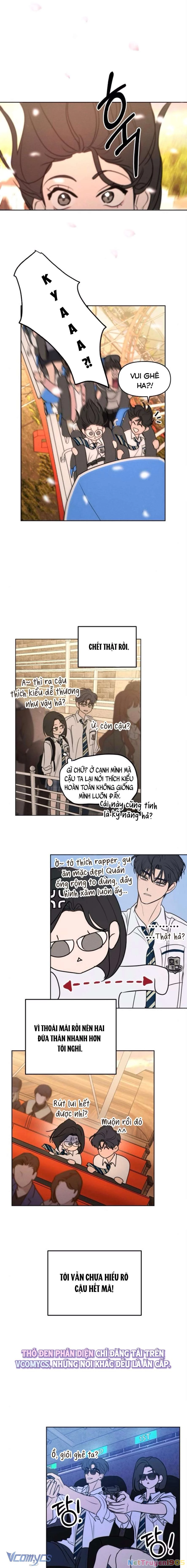 Muốn Được Lừa Dối Chapter 10 - 10