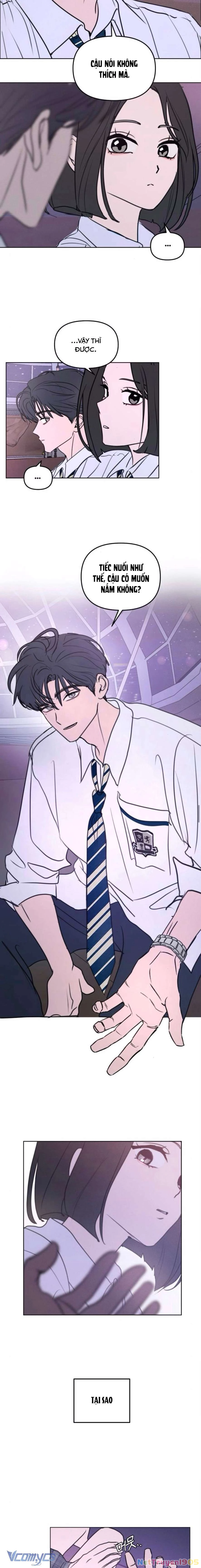 Muốn Được Lừa Dối Chapter 10 - 14