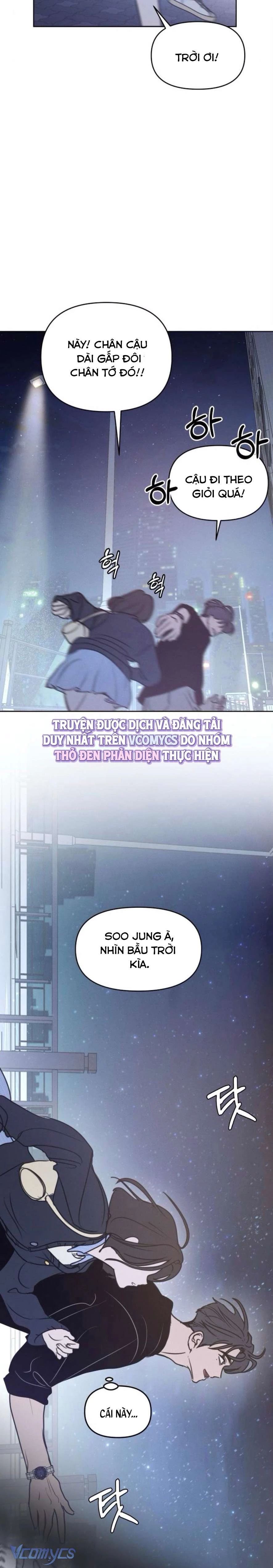 Muốn Được Lừa Dối Chapter 10 - 18