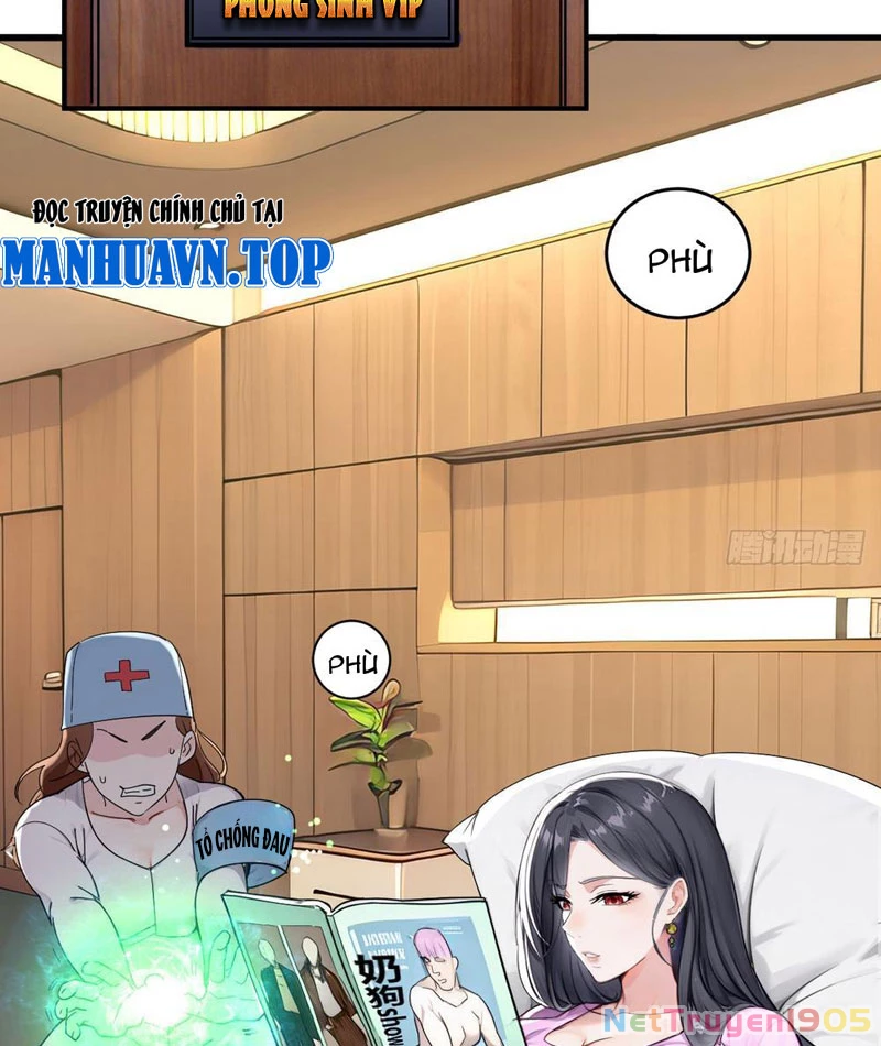 Sau Khi Đầu Thai, Ta Được Kẻ Thù Khắc Thành Vô Địch Chapter 1 - 3