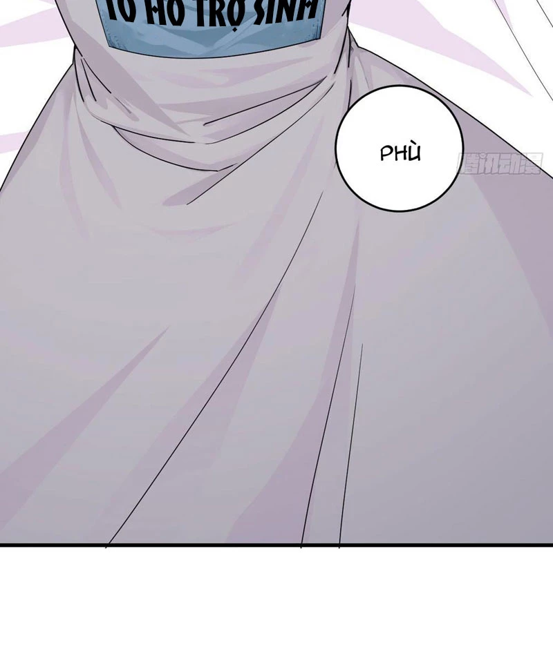 Sau Khi Đầu Thai, Ta Được Kẻ Thù Khắc Thành Vô Địch Chapter 1 - 5