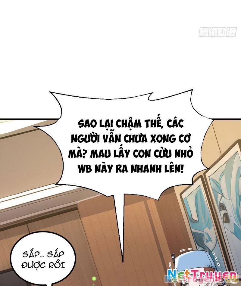 Sau Khi Đầu Thai, Ta Được Kẻ Thù Khắc Thành Vô Địch Chapter 1 - 6