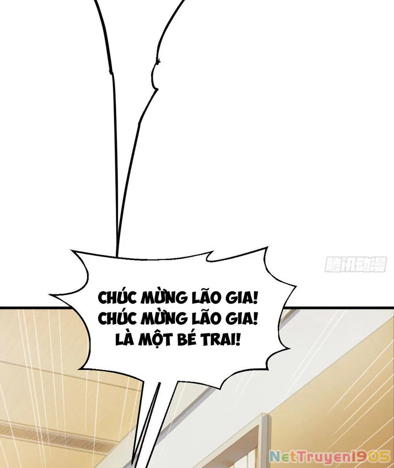 Sau Khi Đầu Thai, Ta Được Kẻ Thù Khắc Thành Vô Địch Chapter 1 - 9
