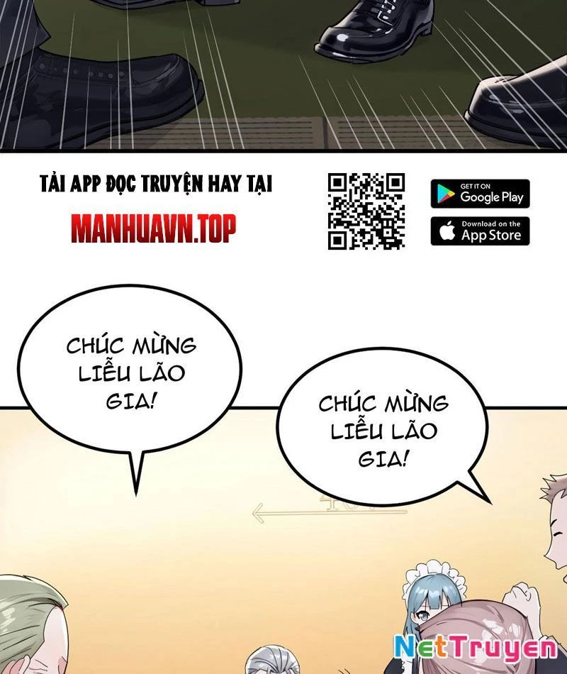 Sau Khi Đầu Thai, Ta Được Kẻ Thù Khắc Thành Vô Địch Chapter 1 - 11