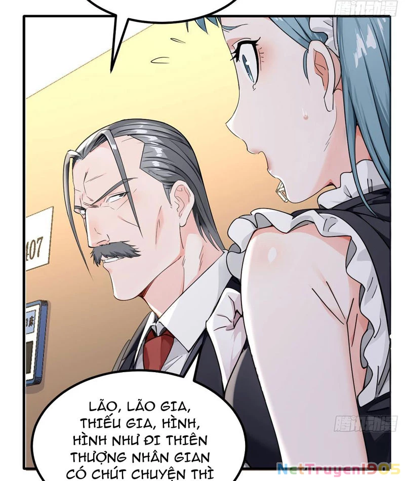 Sau Khi Đầu Thai, Ta Được Kẻ Thù Khắc Thành Vô Địch Chapter 1 - 13