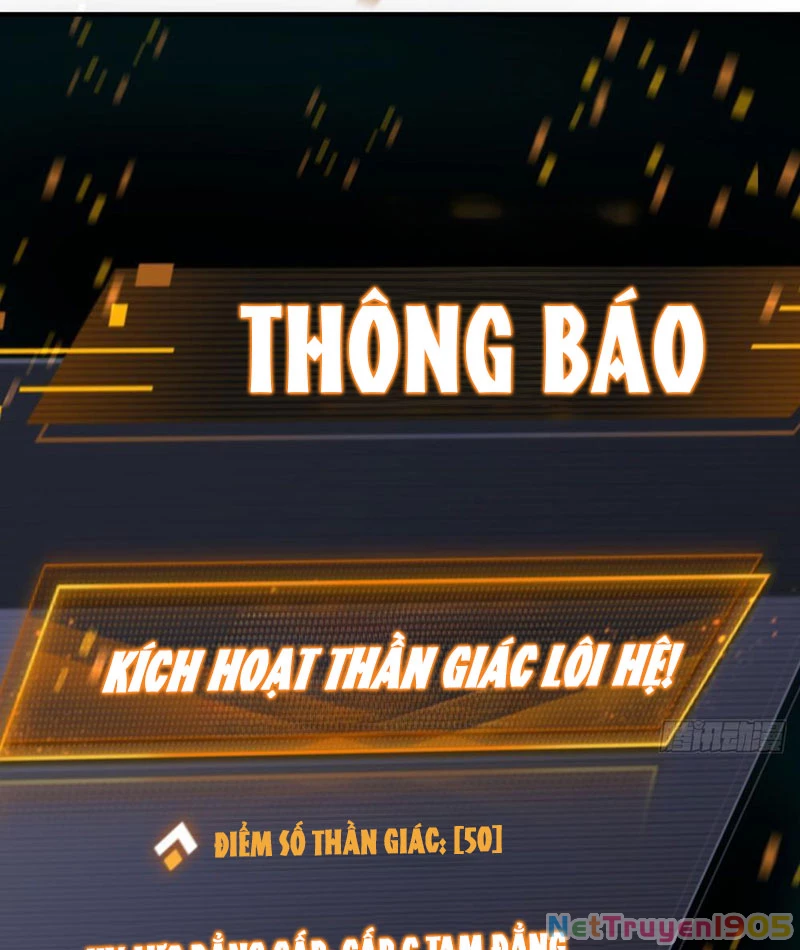 Sau Khi Đầu Thai, Ta Được Kẻ Thù Khắc Thành Vô Địch Chapter 1 - 29