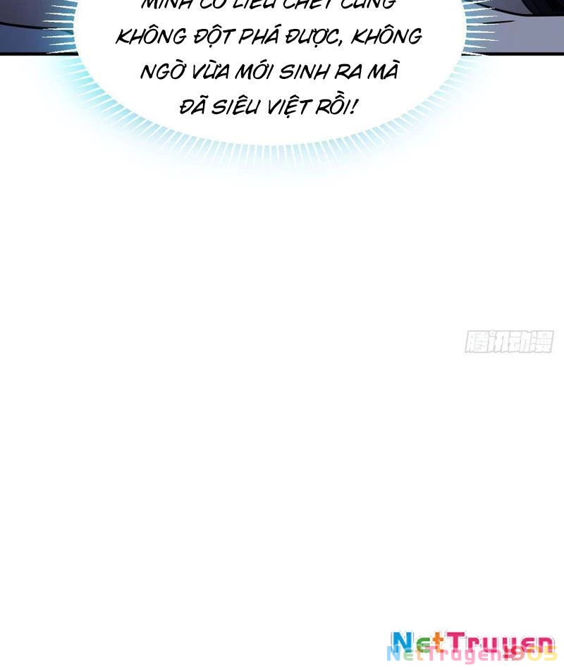 Sau Khi Đầu Thai, Ta Được Kẻ Thù Khắc Thành Vô Địch Chapter 1 - 31