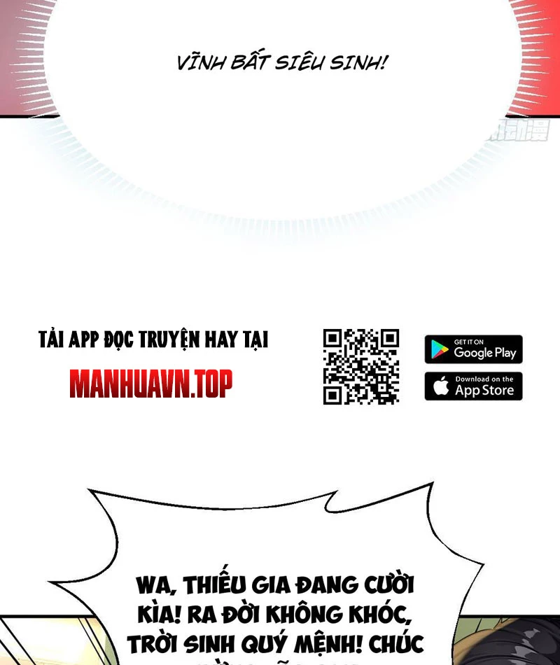 Sau Khi Đầu Thai, Ta Được Kẻ Thù Khắc Thành Vô Địch Chapter 1 - 39