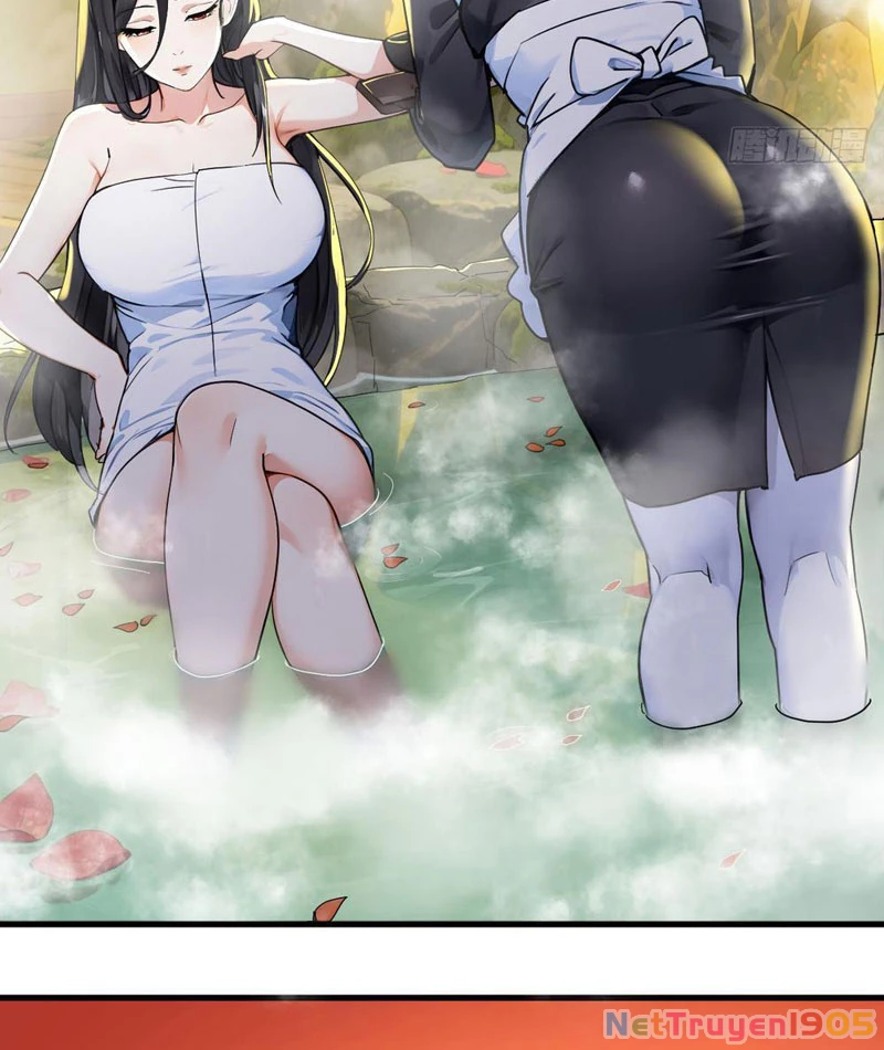 Sau Khi Đầu Thai, Ta Được Kẻ Thù Khắc Thành Vô Địch Chapter 1 - 48