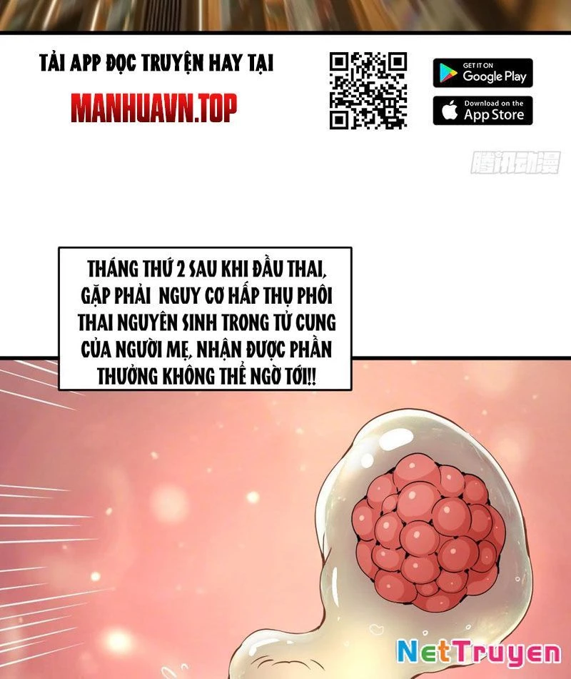 Sau Khi Đầu Thai, Ta Được Kẻ Thù Khắc Thành Vô Địch Chapter 1 - 56