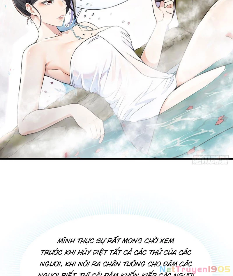 Sau Khi Đầu Thai, Ta Được Kẻ Thù Khắc Thành Vô Địch Chapter 1 - 62