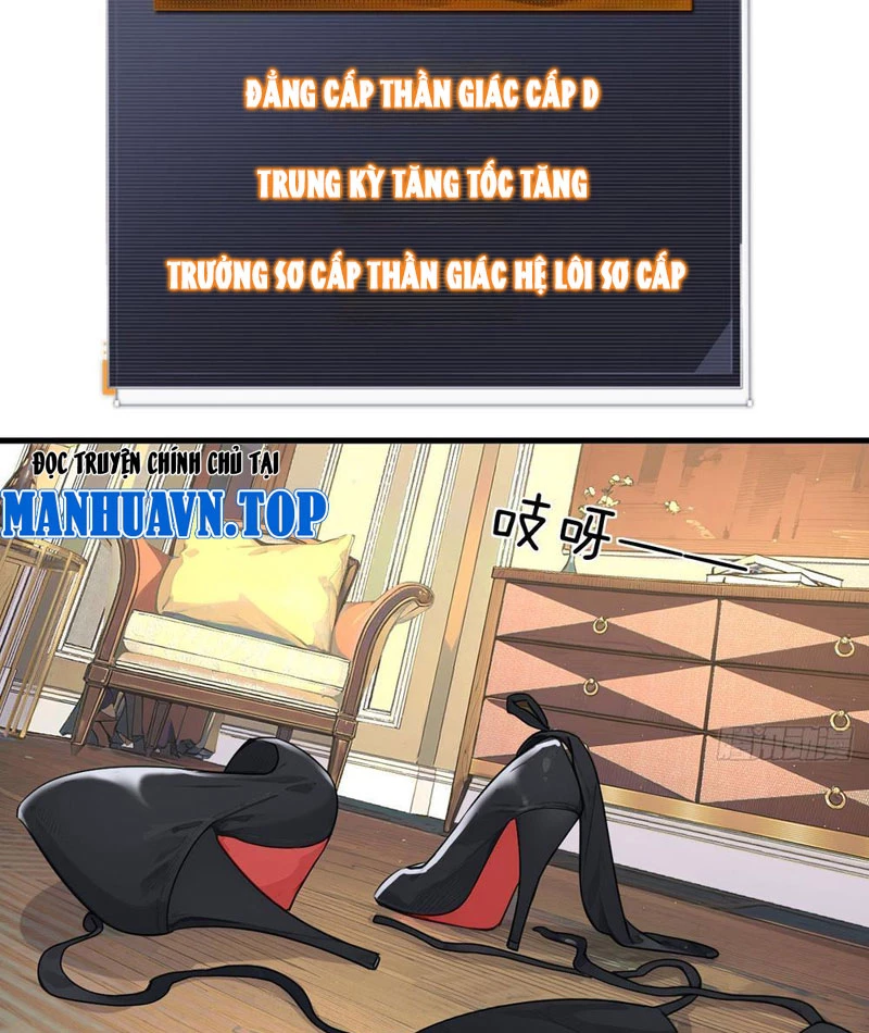 Sau Khi Đầu Thai, Ta Được Kẻ Thù Khắc Thành Vô Địch Chapter 1 - 65