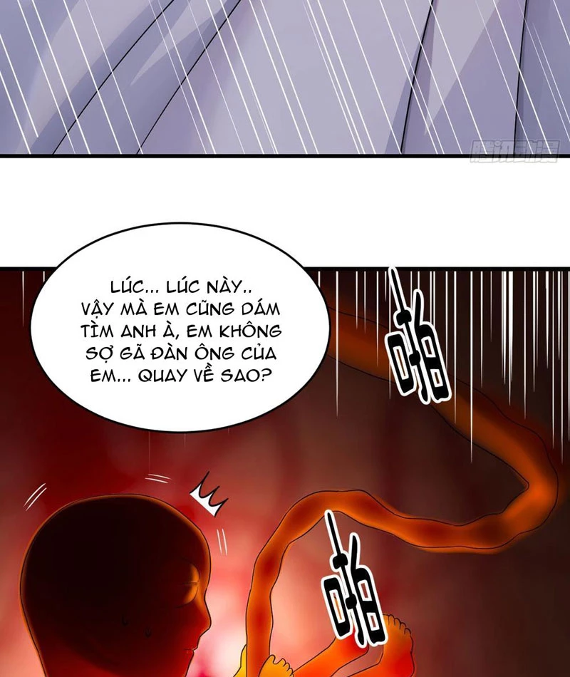 Sau Khi Đầu Thai, Ta Được Kẻ Thù Khắc Thành Vô Địch Chapter 1 - 69