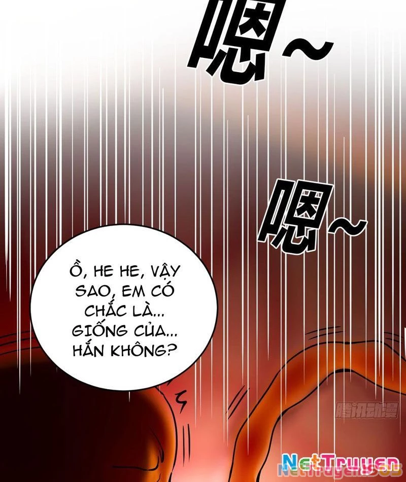 Sau Khi Đầu Thai, Ta Được Kẻ Thù Khắc Thành Vô Địch Chapter 1 - 71