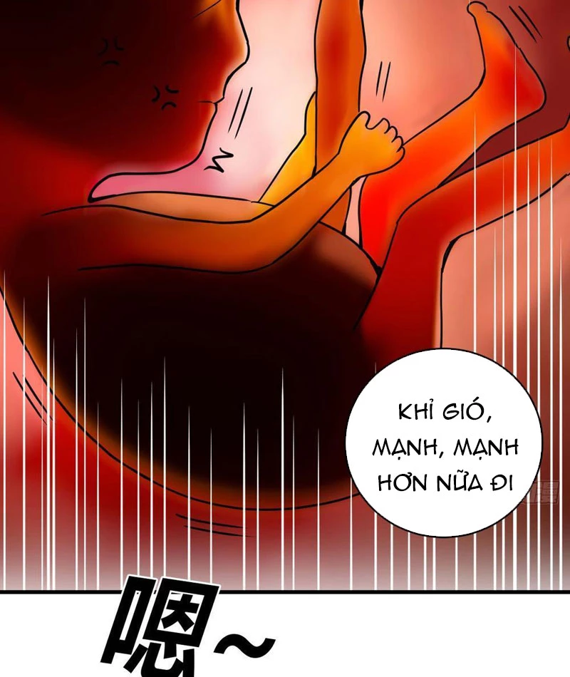 Sau Khi Đầu Thai, Ta Được Kẻ Thù Khắc Thành Vô Địch Chapter 1 - 72