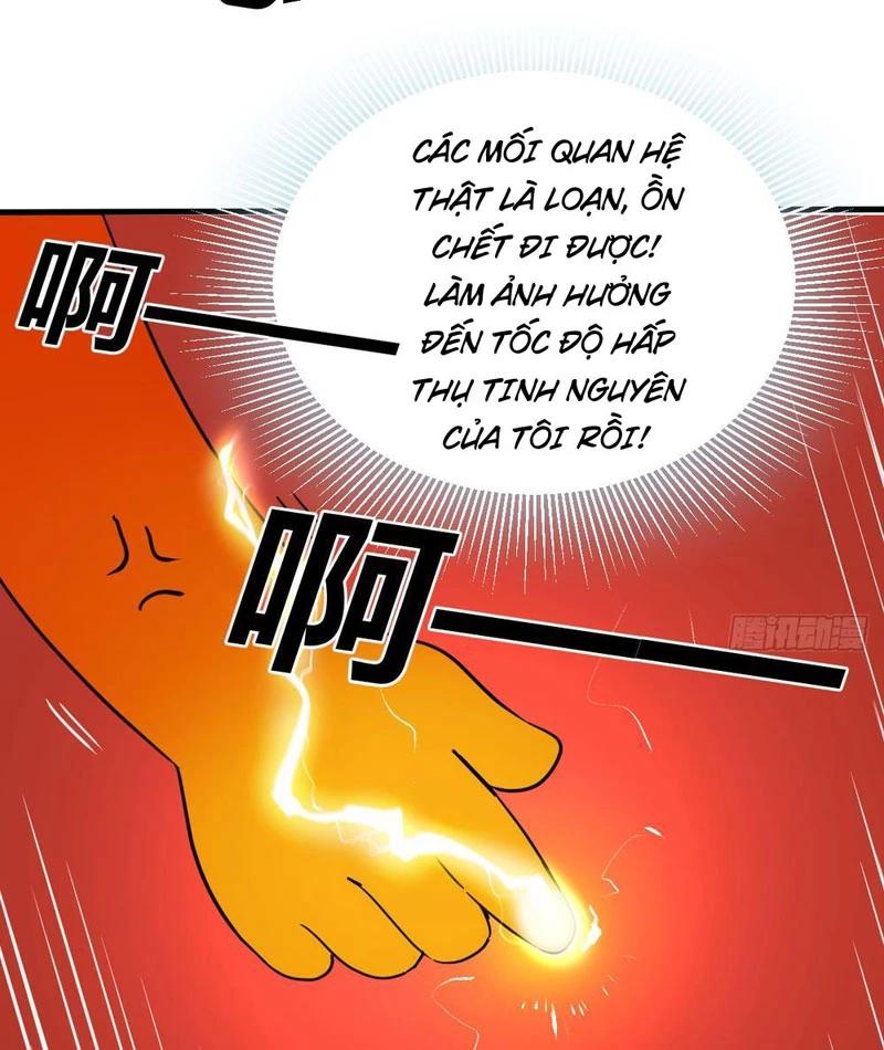Sau Khi Đầu Thai, Ta Được Kẻ Thù Khắc Thành Vô Địch Chapter 1 - 73