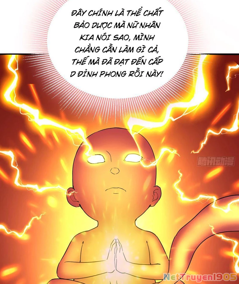 Sau Khi Đầu Thai, Ta Được Kẻ Thù Khắc Thành Vô Địch Chapter 1 - 80