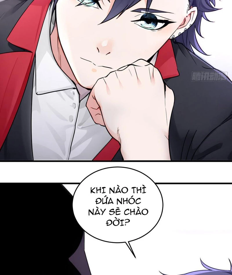 Sau Khi Đầu Thai, Ta Được Kẻ Thù Khắc Thành Vô Địch Chapter 1 - 82