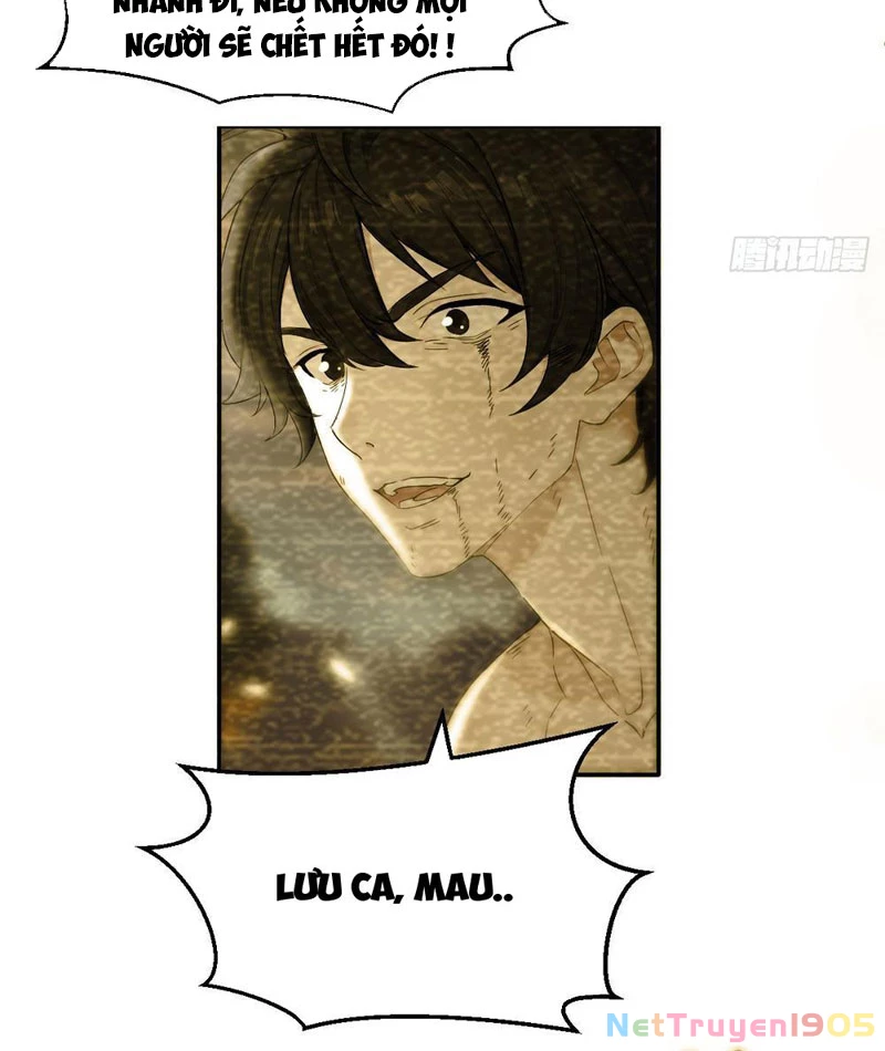 Sau Khi Đầu Thai, Ta Được Kẻ Thù Khắc Thành Vô Địch Chapter 1 - 89