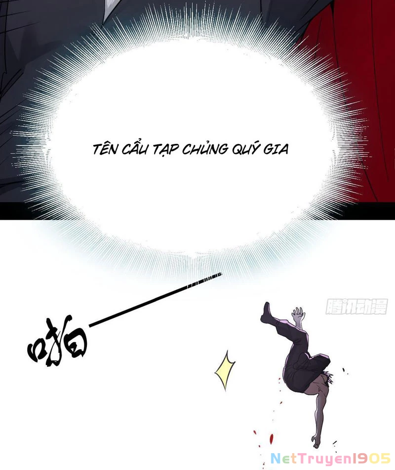 Sau Khi Đầu Thai, Ta Được Kẻ Thù Khắc Thành Vô Địch Chapter 1 - 107