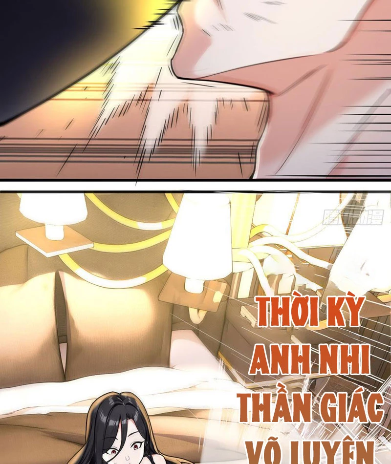 Sau Khi Đầu Thai, Ta Được Kẻ Thù Khắc Thành Vô Địch Chapter 1 - 120