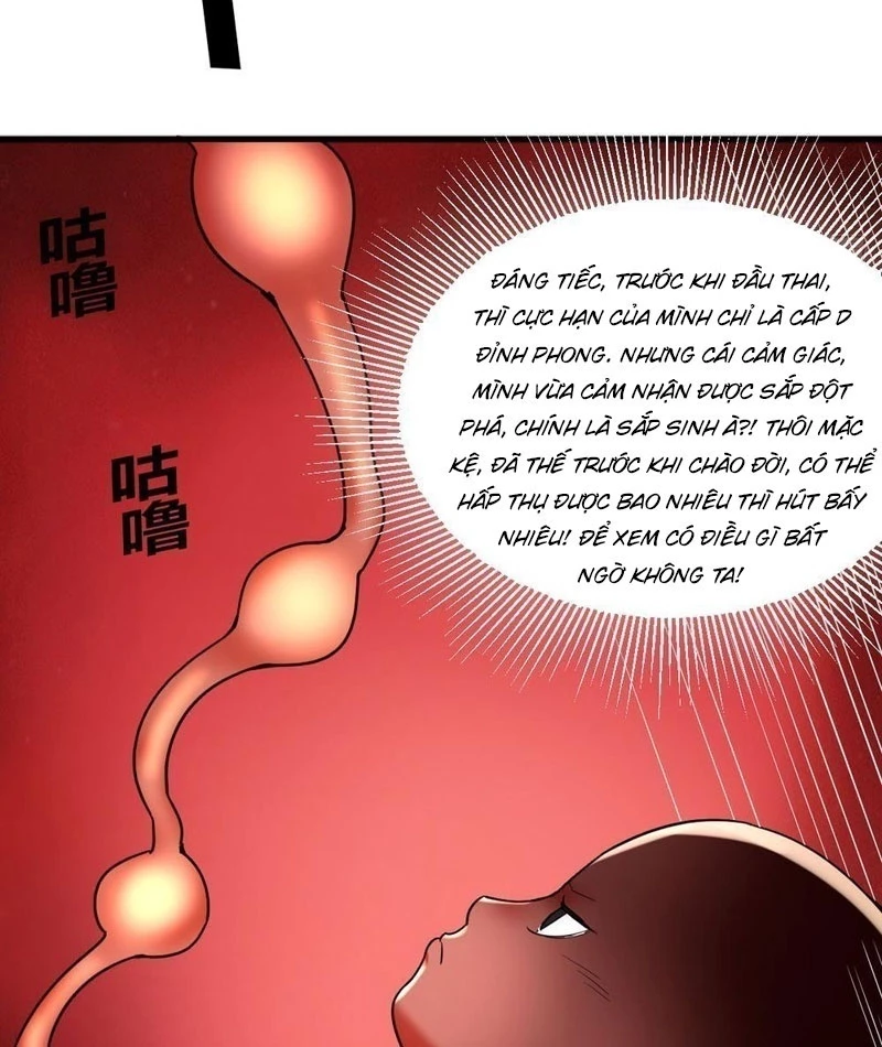Sau Khi Đầu Thai, Ta Được Kẻ Thù Khắc Thành Vô Địch Chapter 1 - 132