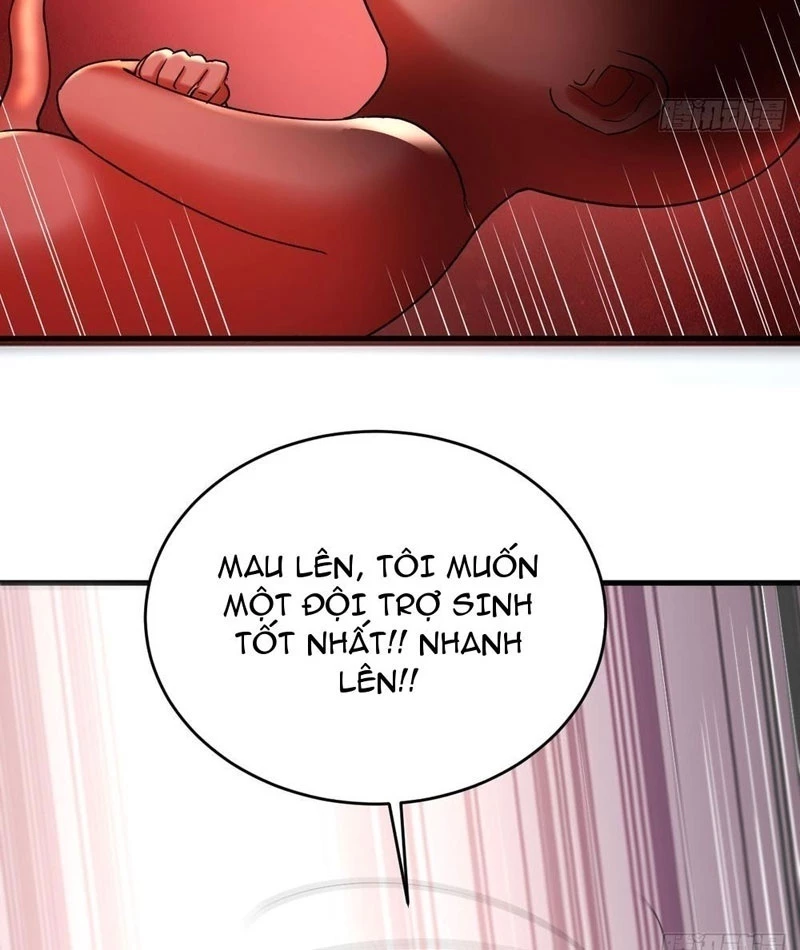 Sau Khi Đầu Thai, Ta Được Kẻ Thù Khắc Thành Vô Địch Chapter 1 - 133