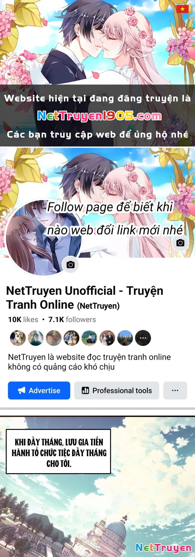 Sau Khi Đầu Thai, Ta Được Kẻ Thù Khắc Thành Vô Địch Chapter 2 - 1