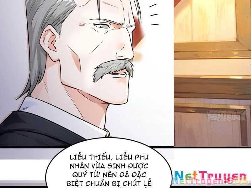 Sau Khi Đầu Thai, Ta Được Kẻ Thù Khắc Thành Vô Địch Chapter 2 - 11