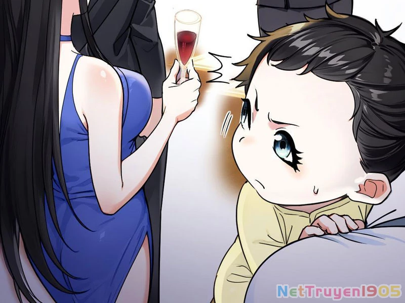 Sau Khi Đầu Thai, Ta Được Kẻ Thù Khắc Thành Vô Địch Chapter 2 - 13