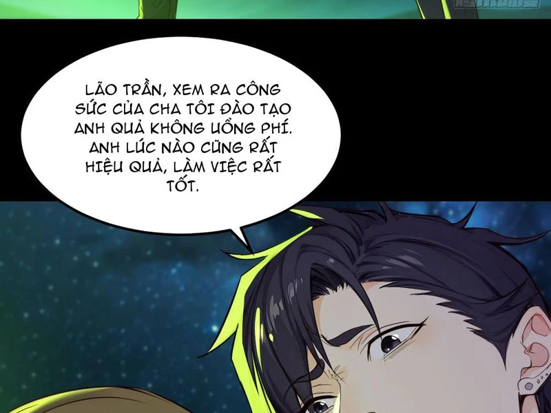 Sau Khi Đầu Thai, Ta Được Kẻ Thù Khắc Thành Vô Địch Chapter 2 - 50