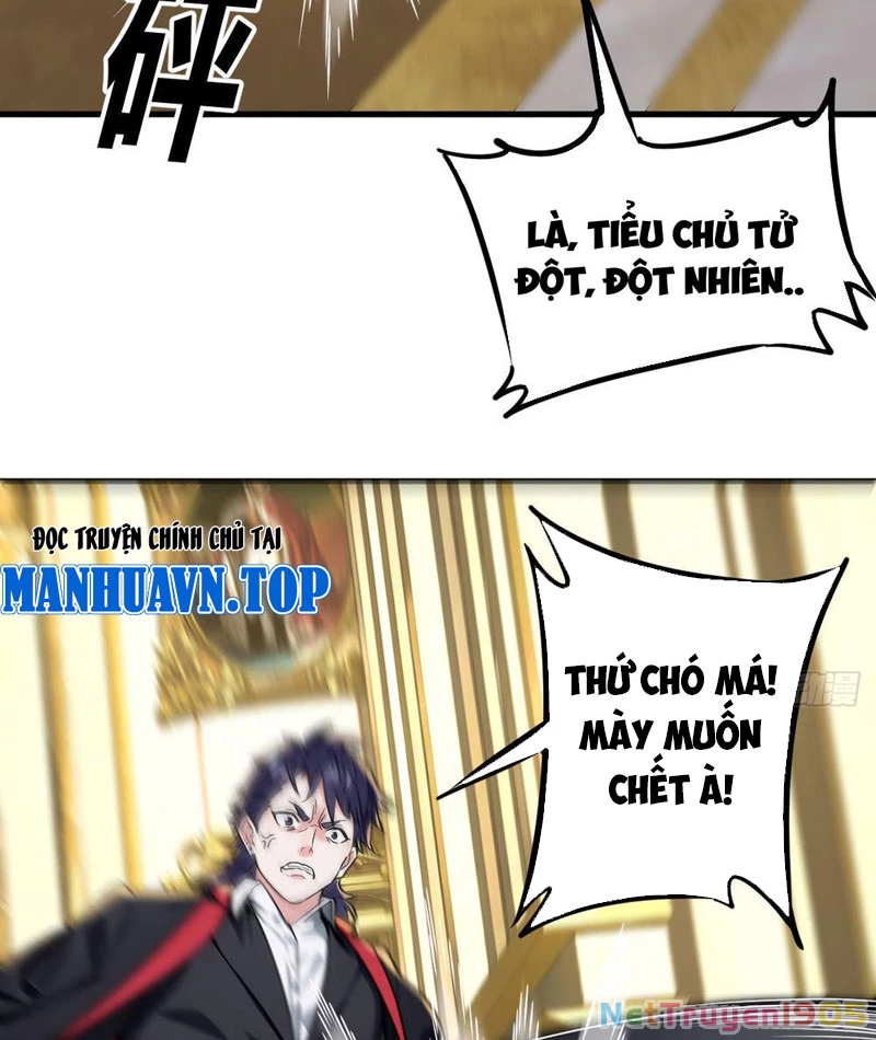 Sau Khi Đầu Thai, Ta Được Kẻ Thù Khắc Thành Vô Địch Chapter 3 - 23