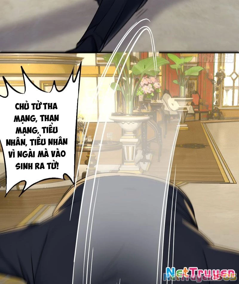Sau Khi Đầu Thai, Ta Được Kẻ Thù Khắc Thành Vô Địch Chapter 3 - 26