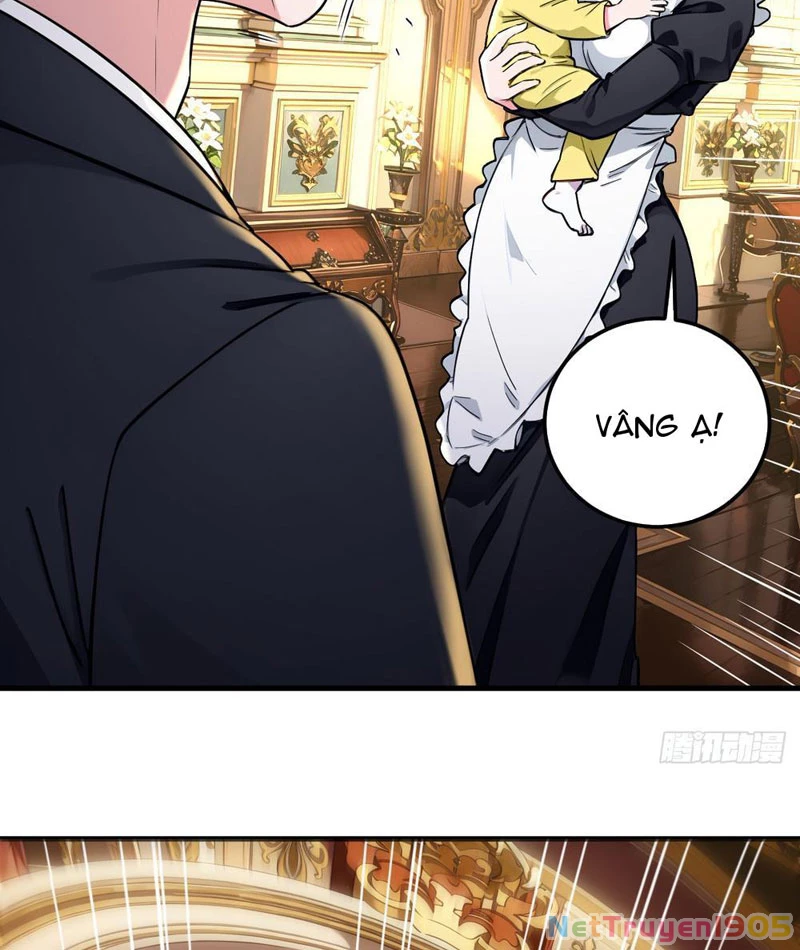 Sau Khi Đầu Thai, Ta Được Kẻ Thù Khắc Thành Vô Địch Chapter 3 - 39