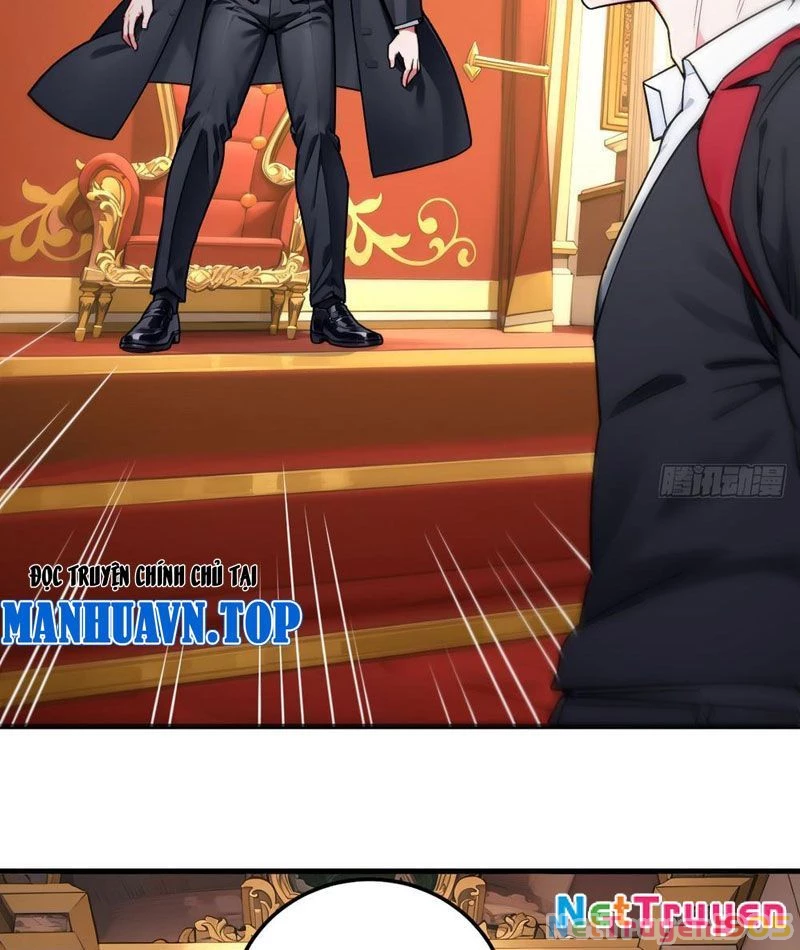 Sau Khi Đầu Thai, Ta Được Kẻ Thù Khắc Thành Vô Địch Chapter 3 - 41