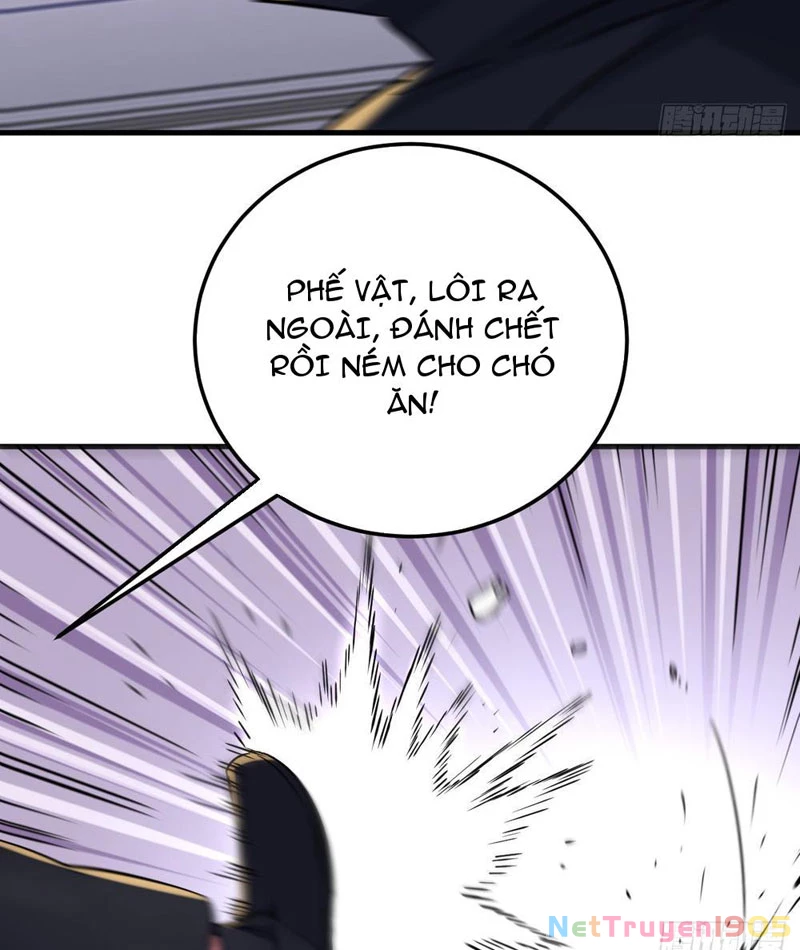 Sau Khi Đầu Thai, Ta Được Kẻ Thù Khắc Thành Vô Địch Chapter 3 - 48