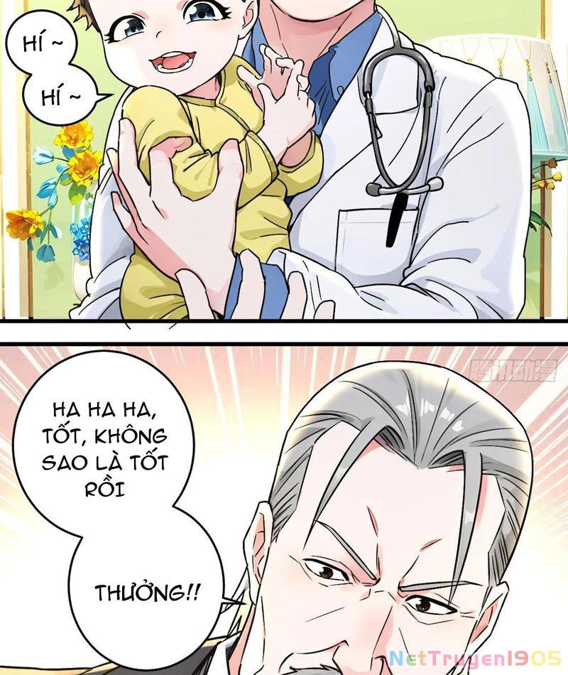 Sau Khi Đầu Thai, Ta Được Kẻ Thù Khắc Thành Vô Địch Chapter 3 - 57