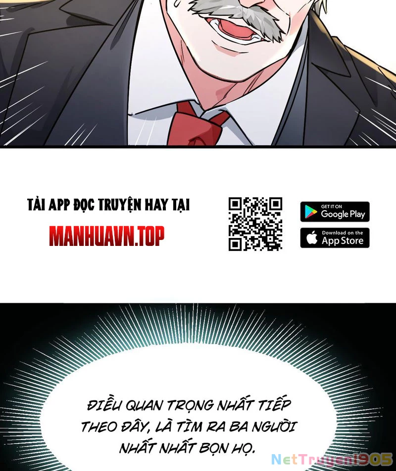 Sau Khi Đầu Thai, Ta Được Kẻ Thù Khắc Thành Vô Địch Chapter 3 - 58