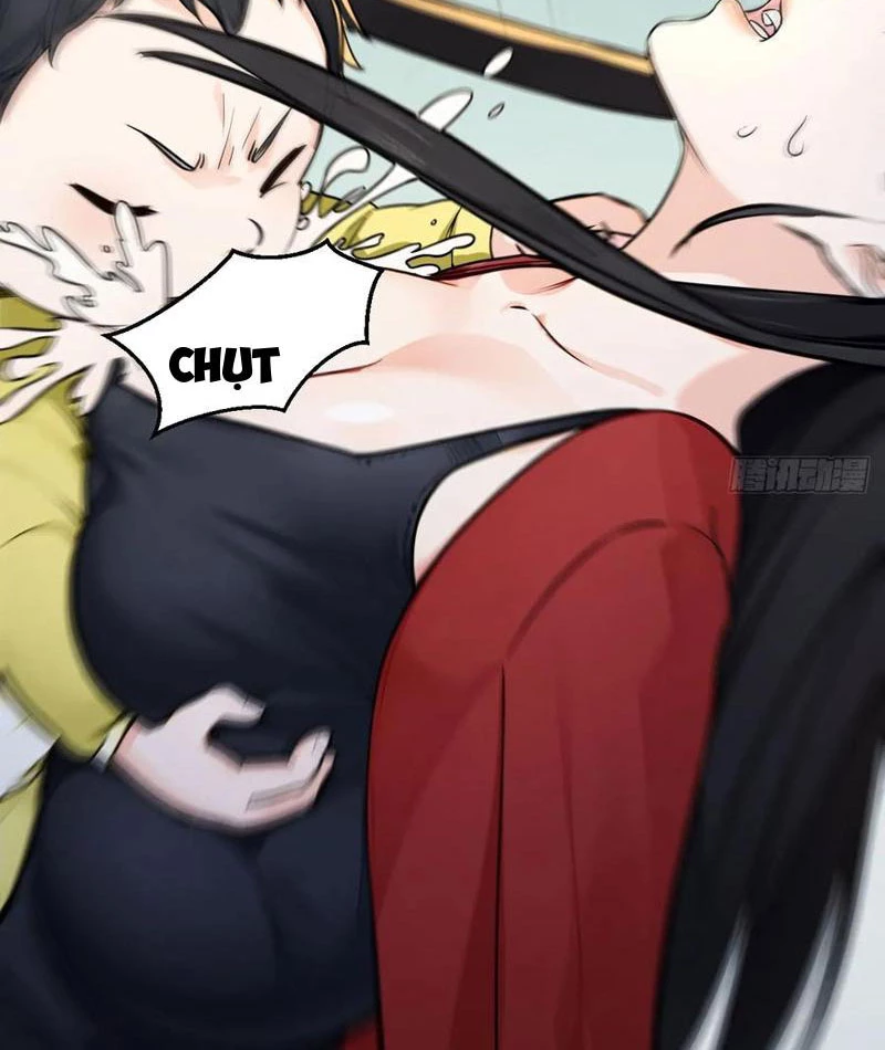 Sau Khi Đầu Thai, Ta Được Kẻ Thù Khắc Thành Vô Địch Chapter 4 - 8
