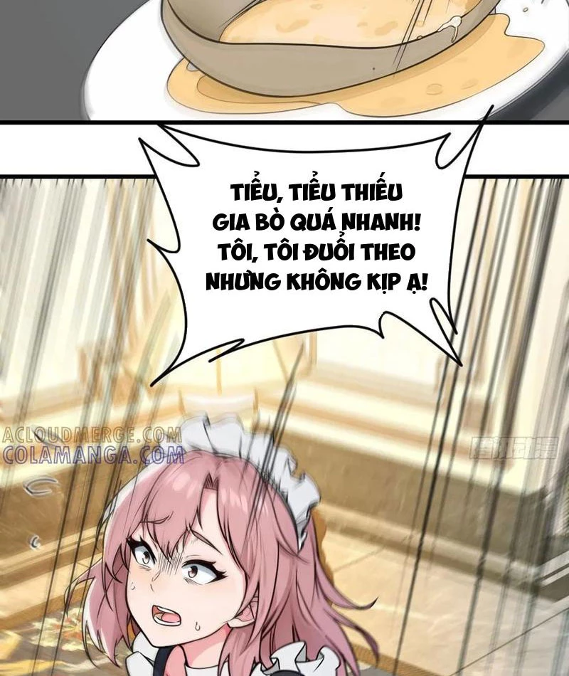 Sau Khi Đầu Thai, Ta Được Kẻ Thù Khắc Thành Vô Địch Chapter 4 - 12