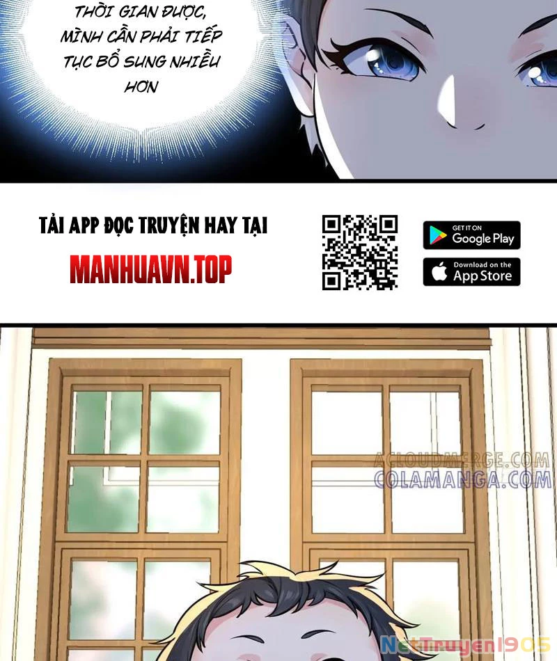 Sau Khi Đầu Thai, Ta Được Kẻ Thù Khắc Thành Vô Địch Chapter 4 - 17