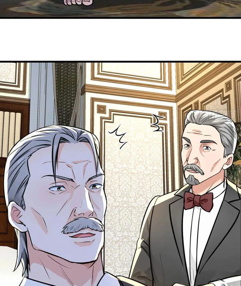 Sau Khi Đầu Thai, Ta Được Kẻ Thù Khắc Thành Vô Địch Chapter 4 - 19