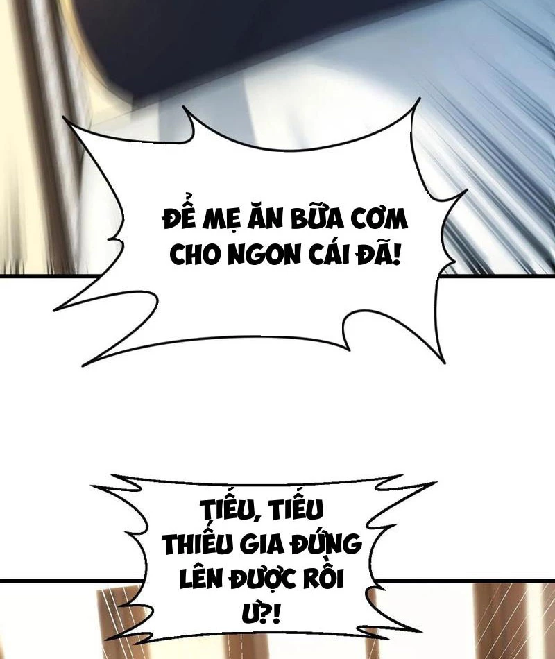 Sau Khi Đầu Thai, Ta Được Kẻ Thù Khắc Thành Vô Địch Chapter 4 - 23