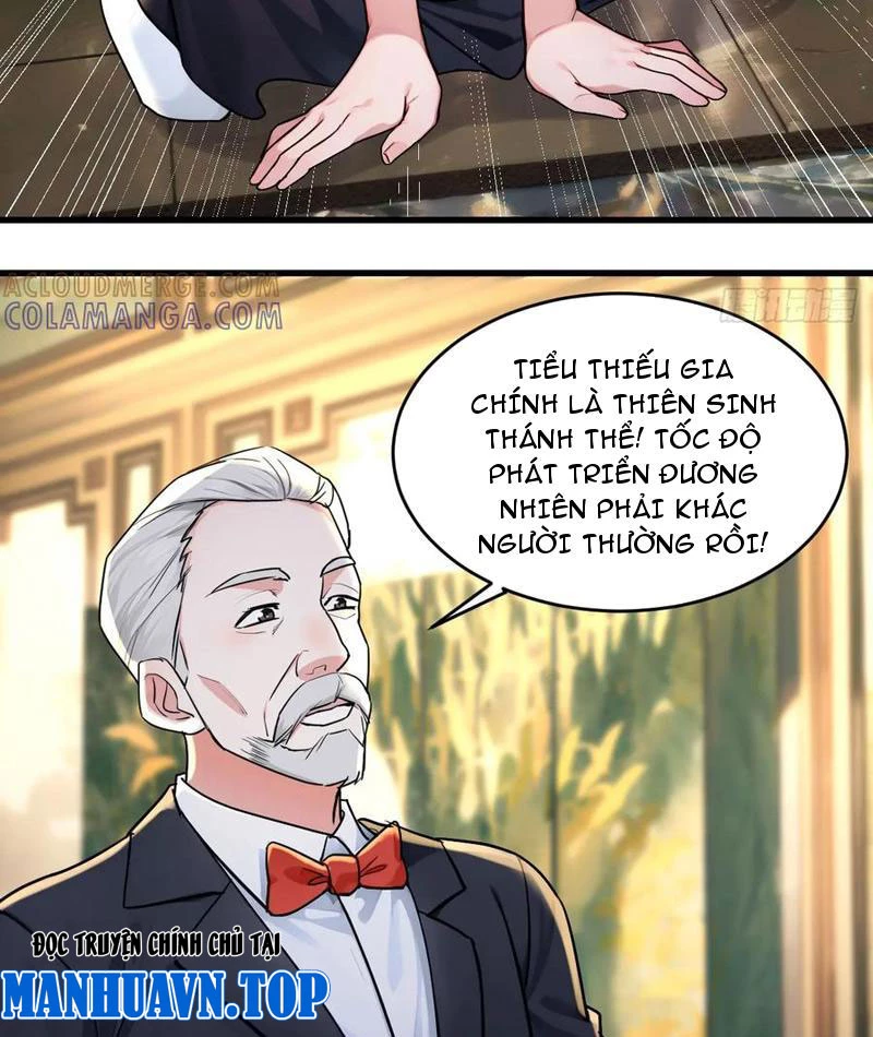 Sau Khi Đầu Thai, Ta Được Kẻ Thù Khắc Thành Vô Địch Chapter 4 - 25